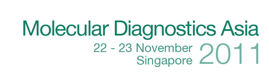 Molecular Diagnostics Asia